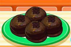 Десерт от Шрека - Shreks Chokolate Chip Cookies